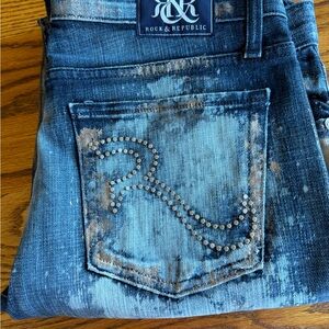 New Rock & Republic Jeans … size 31